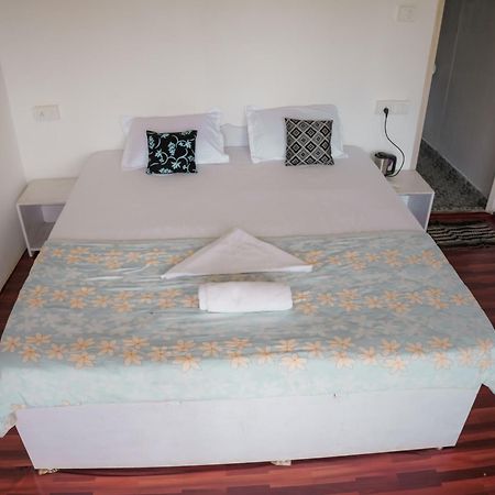 Hilltop Seaview Palolem Goa Hotel Exterior foto