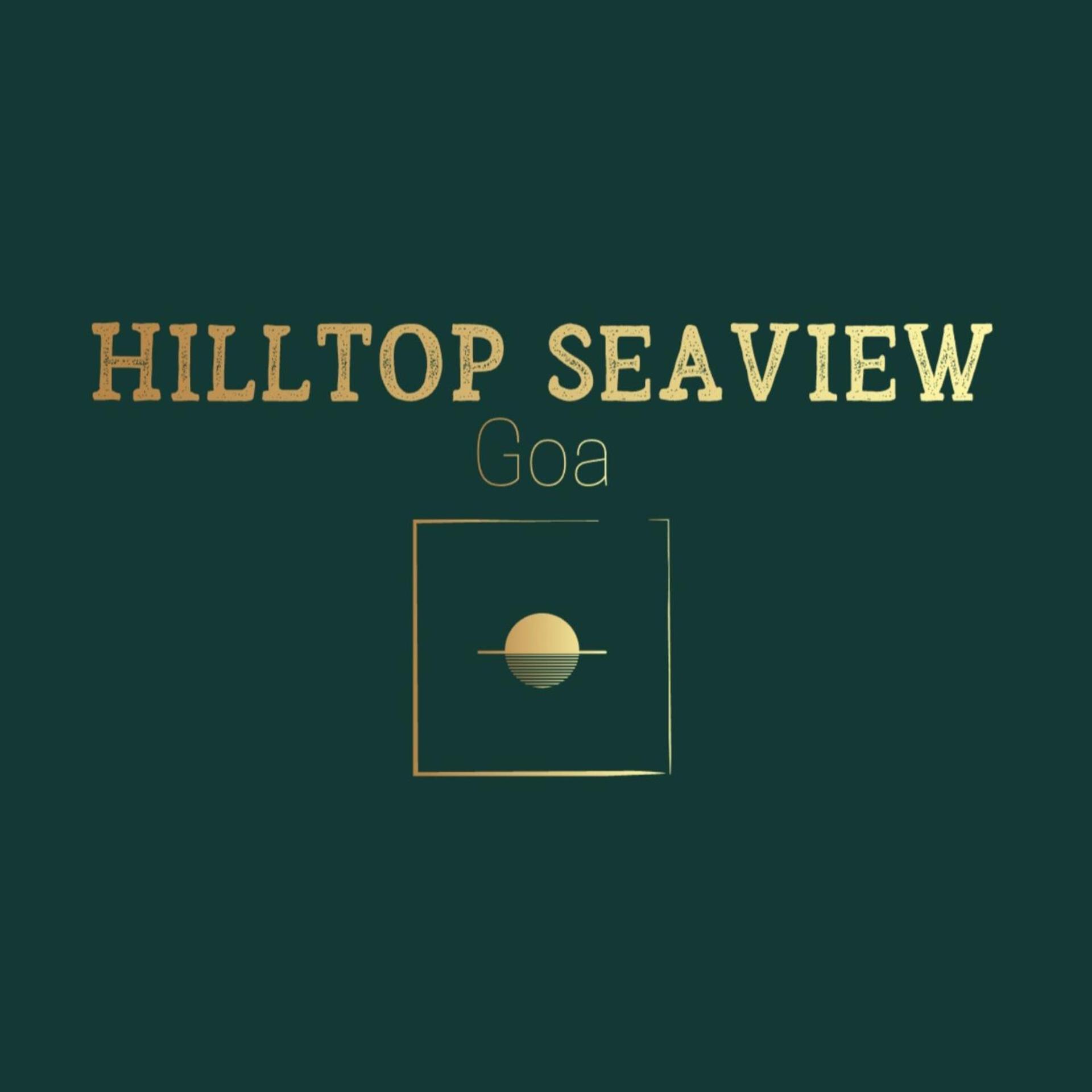 Hilltop Seaview Palolem Goa Hotel Exterior foto